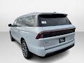 2025 Lincoln Navigator L Black Label