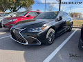 2024 Lexus ES ES 350 Ultra Luxury