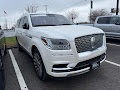 2019 Lincoln Navigator L Reserve