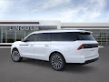2025 Lincoln Navigator L Black Label