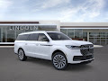 2025 Lincoln Navigator L Black Label