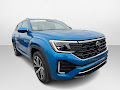 2025 Volkswagen Atlas Cross Sport 2.0T SEL Premium R-Line