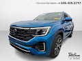 2025 Volkswagen Atlas Cross Sport 2.0T SEL Premium R-Line