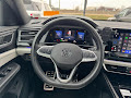 2025 Volkswagen Atlas Cross Sport 2.0T SEL Premium R-Line