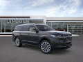 2025 Lincoln Navigator Black Label