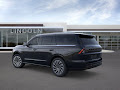 2025 Lincoln Navigator Black Label