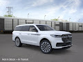 2025 Lincoln Navigator Black Label