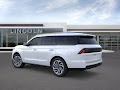 2026 Lincoln Navigator Leather