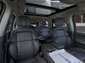 2026 Lincoln Navigator Leather