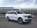 2026 Lincoln Navigator Leather