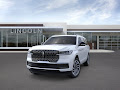2026 Lincoln Navigator Leather