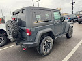 2017 Jeep Wrangler Rubicon Hard Rock