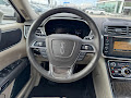 2017 Lincoln Continental Select