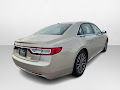 2017 Lincoln Continental Select