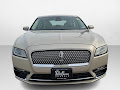 2017 Lincoln Continental Select
