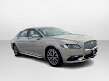 2017 Lincoln Continental Select