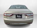 2017 Lincoln Continental Select