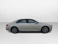 2017 Lincoln Continental Select