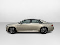 2017 Lincoln Continental Select