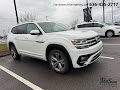 2019 Volkswagen Atlas 3.6L V6 SE w/Technology R-Line