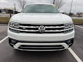 2019 Volkswagen Atlas 3.6L V6 SE w/Technology R-Line