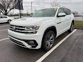 2019 Volkswagen Atlas 3.6L V6 SE w/Technology R-Line