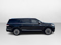 2022 Lincoln Navigator L Black Label