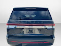 2022 Lincoln Navigator L Black Label