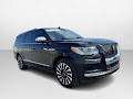 2022 Lincoln Navigator L Black Label