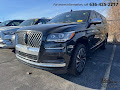 2022 Lincoln Navigator L Black Label