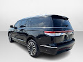 2022 Lincoln Navigator L Black Label