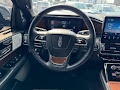 2022 Lincoln Navigator L Black Label