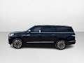 2022 Lincoln Navigator L Black Label