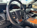 2022 Lincoln Navigator L Black Label