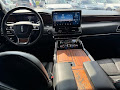 2022 Lincoln Navigator L Black Label