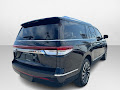 2022 Lincoln Navigator L Black Label