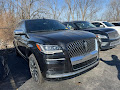 2022 Lincoln Navigator L Black Label