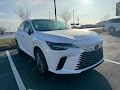 2024 Lexus RX RX 350h AWD