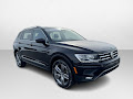 2020 Volkswagen Tiguan 2.0T FWD