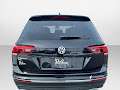 2020 Volkswagen Tiguan 2.0T FWD