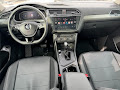 2020 Volkswagen Tiguan 2.0T FWD