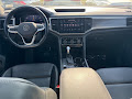 2021 Volkswagen Atlas 3.6L V6 SEL 4MOTION