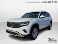 2021 Volkswagen Atlas 3.6L V6 SEL 4MOTION