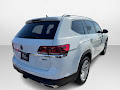 2021 Volkswagen Atlas 3.6L V6 SEL 4MOTION