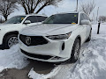 2022 Acura MDX w/Advance Pkg