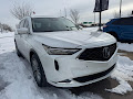 2022 Acura MDX w/Advance Pkg