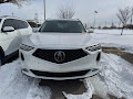 2022 Acura MDX w/Advance Pkg