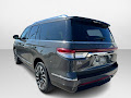 2022 Lincoln Navigator Black Label
