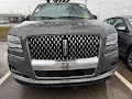 2022 Lincoln Navigator Black Label