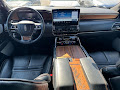 2022 Lincoln Navigator Black Label